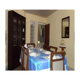 An Elegant Plantation House Near Mulayangiri, Chikmaglur 2